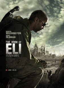 دانلود زیرنویس فارسی  فیلم 2010 The Book of Eli