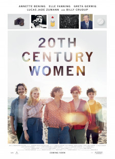 دانلود زیرنویس فارسی  فیلم 2017 20th Century Women