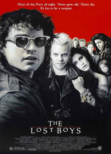 دانلود زیرنویس فارسی  فیلم 1987 The Lost Boys