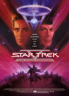 دانلود زیرنویس فارسی  فیلم 1989 Star Trek V: The Final Frontier