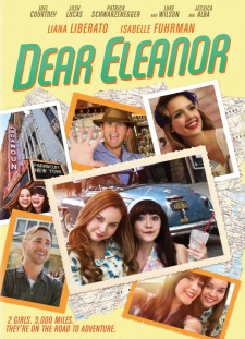 دانلود زیرنویس فارسی  فیلم 2016 Dear Eleanor