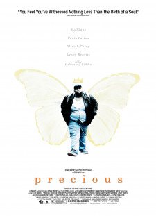 دانلود زیرنویس فارسی  فیلم 2009 Precious