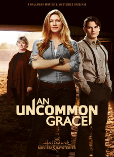 دانلود زیرنویس فارسی  فیلم 2017 An Uncommon Grace