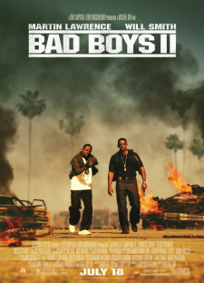 دانلود زیرنویس فارسی  فیلم 2003 Bad Boys II