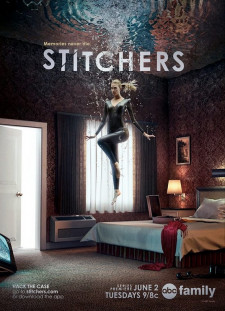 دانلود زیرنویس فارسی  سریال 2015 Stitchers