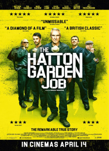 دانلود زیرنویس فارسی  فیلم 2017 The Hatton Garden Job