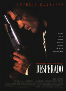 دانلود زیرنویس فارسی  فیلم 1995 Desperado