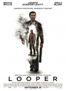 دانلود زیرنویس فارسی  فیلم 2012 Looper