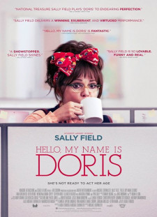 دانلود زیرنویس فارسی  فیلم 2016 Hello, My Name Is Doris