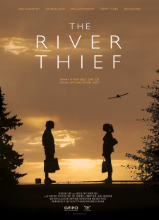 دانلود زیرنویس فارسی  فیلم 2016 The River Thief