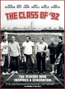 دانلود زیرنویس فارسی  فیلم 2013 The Class of '92