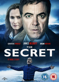 دانلود زیرنویس فارسی  سریال 2016 The Secret