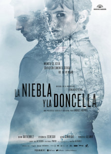 دانلود زیرنویس فارسی  فیلم 2017 La niebla y la doncella