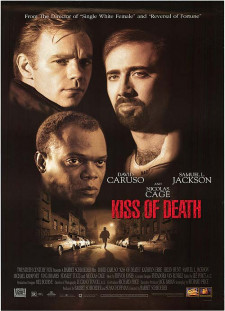دانلود زیرنویس فارسی  فیلم 1995 Kiss of Death