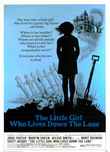 دانلود زیرنویس فارسی  فیلم 1976 The Little Girl Who Lives Down the Lane