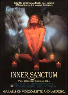 دانلود زیرنویس فارسی  فیلم 1992 Inner Sanctum