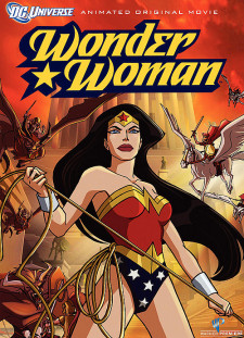 دانلود زیرنویس فارسی  CreativeWork 2009 Wonder Woman