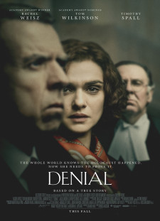 دانلود زیرنویس فارسی  فیلم 2016 Denial