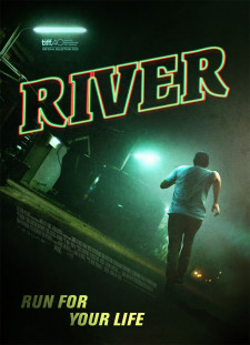 دانلود زیرنویس فارسی  فیلم 2016 River