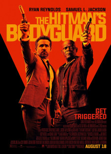 دانلود زیرنویس فارسی  فیلم 2017 The Hitman's Bodyguard