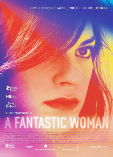 دانلود زیرنویس فارسی  فیلم 2017 Una Mujer Fantástica