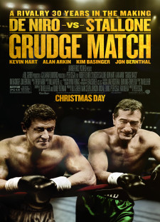 دانلود زیرنویس فارسی  فیلم 2013 Grudge Match