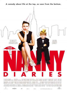 دانلود زیرنویس فارسی  فیلم 2007 The Nanny Diaries