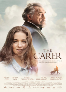 دانلود زیرنویس فارسی  فیلم 2016 The Carer