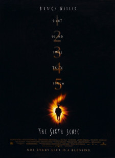 دانلود زیرنویس فارسی  فیلم 1999 The Sixth Sense