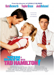 دانلود زیرنویس فارسی  فیلم 2004 Win a Date with Tad Hamilton!