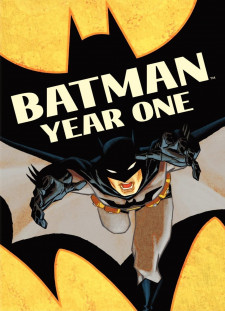 دانلود زیرنویس فارسی  CreativeWork 2011 Batman: Year One