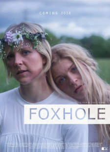 دانلود زیرنویس فارسی  فیلم 2018 Foxhole