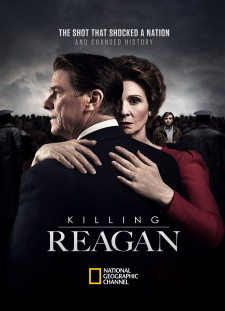 دانلود زیرنویس فارسی  فیلم 2016 Killing Reagan