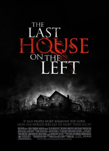 دانلود زیرنویس فارسی  فیلم 2009 The Last House on the Left