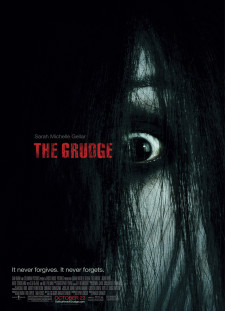 دانلود زیرنویس فارسی  فیلم 2004 The Grudge