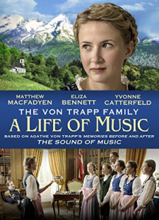 دانلود زیرنویس فارسی  فیلم 2015 The von Trapp Family: A Life of Music