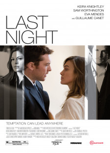 دانلود زیرنویس فارسی  فیلم 2010 Last Night