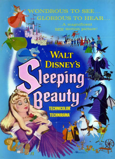 دانلود زیرنویس فارسی  فیلم 1959 Sleeping Beauty