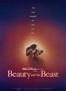 دانلود زیرنویس فارسی  فیلم 1991 Beauty and the Beast