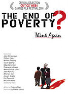 دانلود زیرنویس فارسی  فیلم 2009 The End of Poverty?