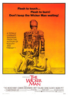 دانلود زیرنویس فارسی  فیلم 1973 The Wicker Man