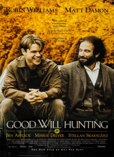 دانلود زیرنویس فارسی  فیلم 1998 Good Will Hunting