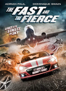 دانلود زیرنویس فارسی  فیلم 2017 The Fast and the Fierce