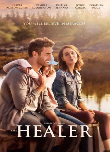 دانلود زیرنویس فارسی  فیلم 2017 The Healer