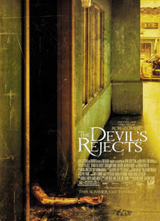 دانلود زیرنویس فارسی  فیلم 2005 The Devil's Rejects