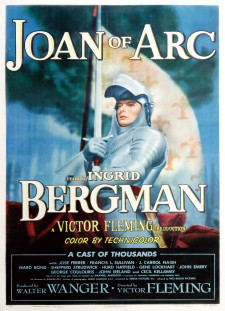 دانلود زیرنویس فارسی  فیلم 1948 Joan of Arc