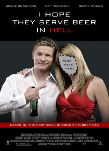 دانلود زیرنویس فارسی  فیلم 2009 I Hope They Serve Beer in Hell