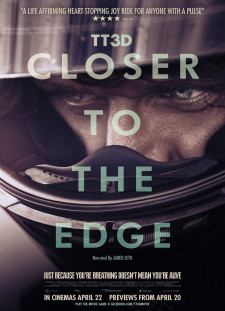 دانلود زیرنویس فارسی  فیلم 2011 TT3D: Closer to the Edge