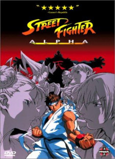 دانلود زیرنویس فارسی  CreativeWork 1999 Street Fighter Zero