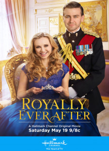 دانلود زیرنویس فارسی  فیلم 2018 Royally Ever After